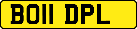 BO11DPL