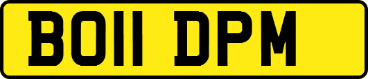 BO11DPM
