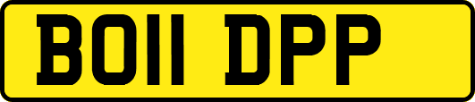 BO11DPP