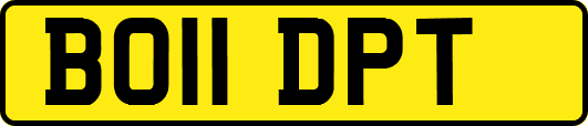 BO11DPT