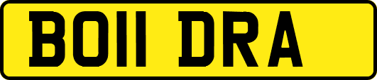 BO11DRA
