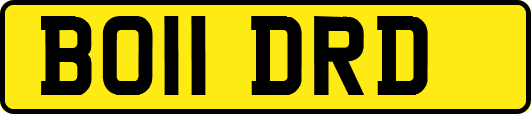 BO11DRD