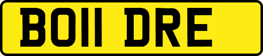 BO11DRE