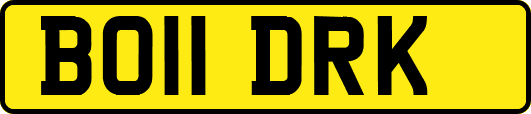 BO11DRK