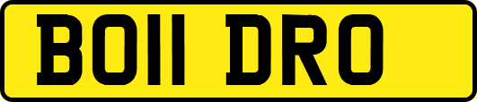 BO11DRO