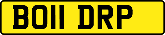 BO11DRP