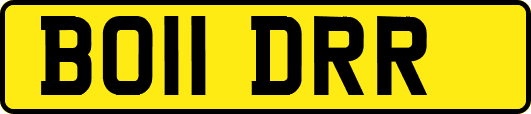 BO11DRR
