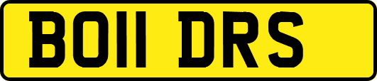 BO11DRS