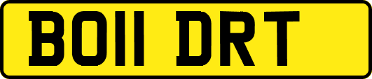 BO11DRT