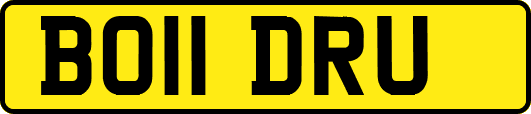 BO11DRU
