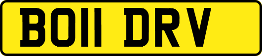 BO11DRV
