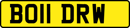BO11DRW