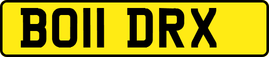 BO11DRX