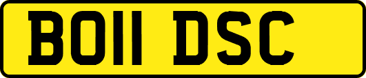 BO11DSC