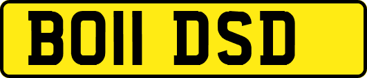 BO11DSD