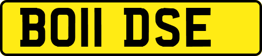 BO11DSE