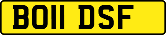 BO11DSF