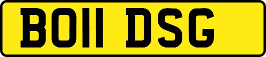 BO11DSG