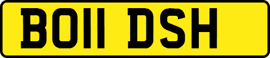 BO11DSH