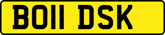 BO11DSK