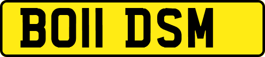 BO11DSM