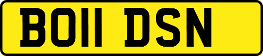 BO11DSN