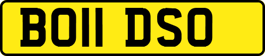BO11DSO