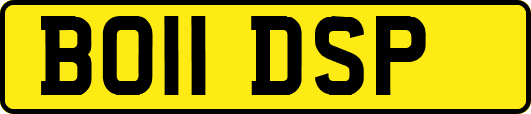 BO11DSP