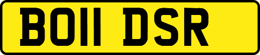 BO11DSR