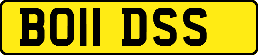 BO11DSS