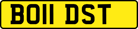 BO11DST