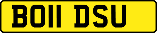 BO11DSU