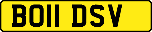 BO11DSV