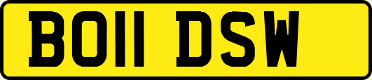 BO11DSW