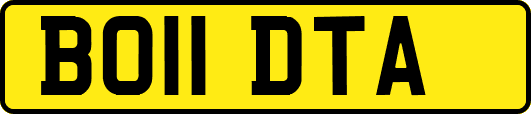 BO11DTA