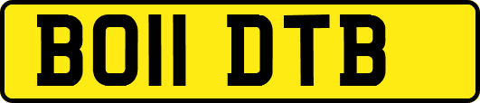 BO11DTB