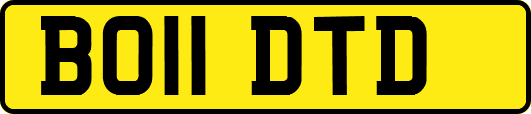 BO11DTD