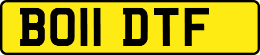 BO11DTF
