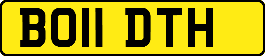 BO11DTH