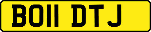 BO11DTJ