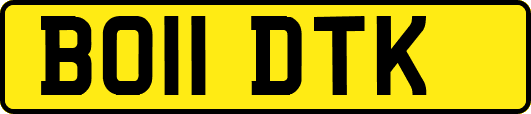 BO11DTK