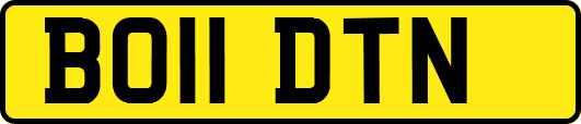 BO11DTN