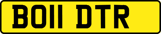 BO11DTR