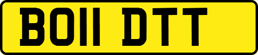 BO11DTT