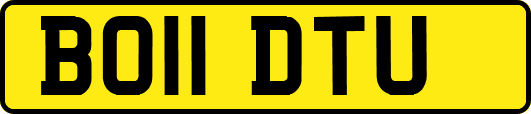 BO11DTU