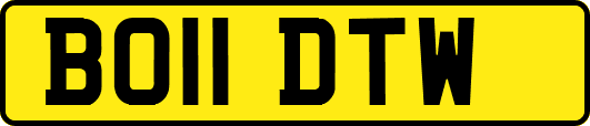 BO11DTW