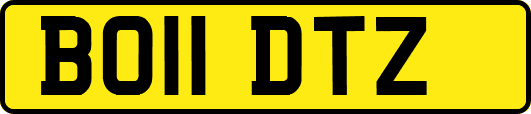 BO11DTZ
