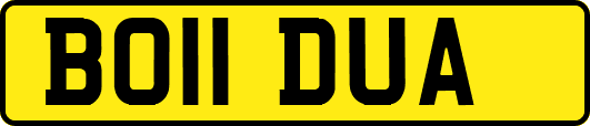 BO11DUA