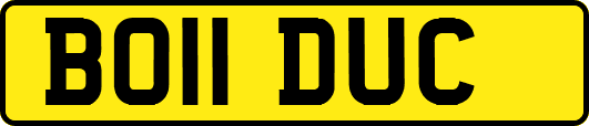 BO11DUC