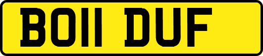 BO11DUF